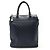 Bolso Tote Louis Vuitton Greenwich Damier Cobalt Azul