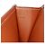 Hermès Jige Elan 35 in pelle Swift marrone - vista 8