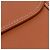 Hermès Jige Elan 35 in pelle Swift marrone - vista 9