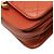 Chanel Rosso Mini CC Caviar Trapuntato Messenger Flap Singolo - vista 9