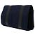 Clutch organizer da viaggio in feltro blu Dior Blu navy - vista 2