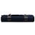 Clutch organizer da viaggio in feltro blu Dior Blu navy - vista 3