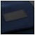 Clutch organizer da viaggio in feltro blu Dior Blu navy - vista 8