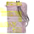 Dior Yellow Technical Fabric Embroidered Toile De Jouy DiorTravel Multifunction Pouch Nylon Cloth  ref.2313011