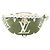 Bumbag gigante monograma verde Louis Vuitton Verde oliva