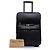 Louis Vuitton Black Damier Graphite Pegase Business 55 Nero - vista 12