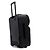 Louis Vuitton Black Damier Graphite Pegase Business 55 Nero - vista 2
