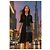 Chanel Futuristisches schwarzes schimmerndes Tweed-Jackenkleid 36 FR - Ansicht 10