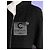 Chanel Futuristisches schwarzes schimmerndes Tweed-Jackenkleid 36 FR - Ansicht 14