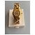 Baume & Mercier Linea Uhr goldplattiert Golden - vista 3