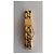 Baume & Mercier Linea Uhr goldplattiert Golden - vista 7