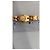 Baume & Mercier Linea Uhr goldplattiert Golden - vista 9