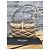 Clutch in seta Saint Laurent LE57 - vista 3