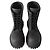 Balenciaga Steroid Boots Nero - vista 3