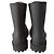 Balenciaga Steroid Boots Nero - vista 5