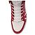 Talon High-Top Sneakers von Giuseppe Zanotti - Ansicht 4