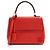 Borsa Cluny BB in pelle Epi di Louis Vuitton Rosso