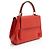 Borsa Cluny BB in pelle Epi di Louis Vuitton Rosso - vista 2