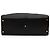Fendi Mesh Karligraphy Duffle Schwarz - Ansicht 4