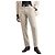 Céline Pantaloni a righe in lana Celine - vista 2