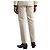 Céline Pantaloni a righe in lana Celine - vista 3