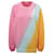 Chloé Sudadera de Chloe Rosa Algodón