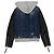 Dsquared2 Baumwoll-Denimjacke - Ansicht 2