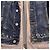 Dsquared2 Baumwoll-Denimjacke - Ansicht 4