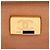 Gabrielle Borsa shopping East/West 19 in pelle di agnello Chanel Marrone - vista 6