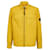 Autre Marque C.P Company Windbreaker Jacket Yellow Polyamide Nylon  ref.2314200