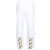 Off White Pantalones de chándal de algodón con logo Off-White - vista 3