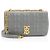Borsa a tracolla piccola TB Lola in agnello trapuntato Burberry