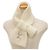 Louis Vuitton Nur LV Mini Comfy Stole Roh