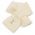 Louis Vuitton Nur LV Mini Comfy Stole Roh - Ansicht 2
