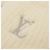 Louis Vuitton Nur LV Mini Comfy Stole Roh - Ansicht 4