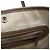Hermès Borsa Tote Hermes Garden Party TPM 30 Taupe - vista 4