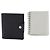 Hermès Funda de cuaderno Hermes Ulysse PM en cuero Swift Negro