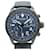 Citizens of Humanity Citizen Satellite Wave F150-S113512 Navy Dial Watch for Men  ref.2314627