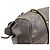 Bolsa de couro cinza Miu Miu - vista 10