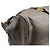 Bolsa de couro cinza Miu Miu - vista 12