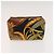 Borsa Salvatore Ferragamo in pelle tela 2 pezzi nero argento giallo Auth bs26749 - vista 11