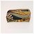 Borsa Salvatore Ferragamo in pelle tela 2 pezzi nero argento giallo Auth bs26749 - vista 14