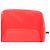 Vanity CHANEL Pochette Matelassé Smalto Rosa Oro CC Auth 123518M D'oro - vista 20