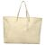 BOTTEGA VENETA Tote Bag Nylon White Auth hk2820 - view 2