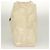 BOTTEGA VENETA Tote Bag Nylon White Auth hk2820 - view 4