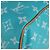 LOUIS VUITTON Speedy P9 Bandoliera 40 Borsa Blu Turchese M11563 Auth 115230SM Monogramma - vista 12