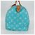 LOUIS VUITTON Speedy P9 Bandoliera 40 Borsa Blu Turchese M11563 Auth 115230SM Monogramma - vista 4