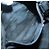 Borsa a spalla PRADA in nylon nero argento autentica bs26590 - vista 21