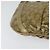 GUCCI GG Borsa a Spalla in Cristallo Oro 203257 Auth hk2846 D'oro - vista 10