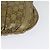GUCCI GG Borsa a Spalla in Cristallo Oro 203257 Auth hk2846 D'oro - vista 13